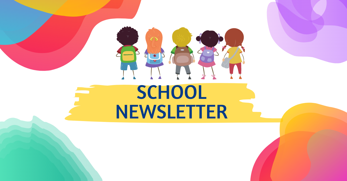 May School Newsletter